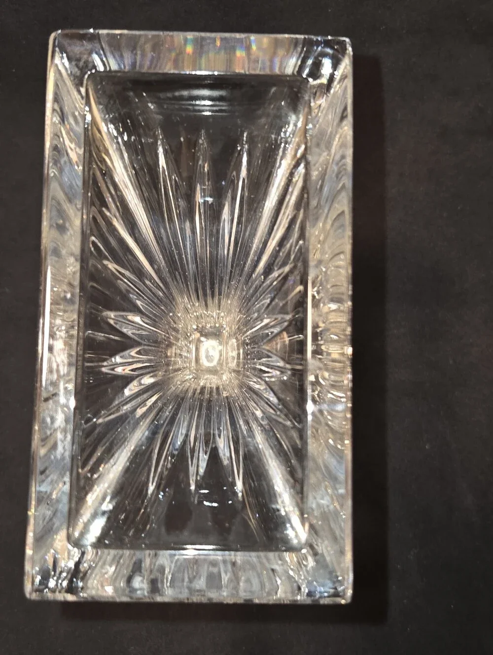 Waterford Crystal 6